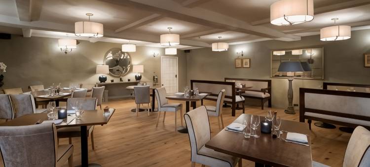 柏凌敦大厅Spa酒店(Boringdon Hall Hotel and Spa)图片