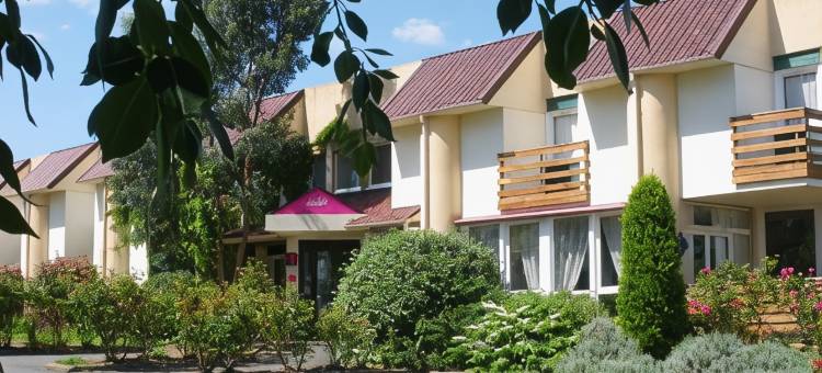 迎宾酒店(Contact Hôtel Come Inn)图片