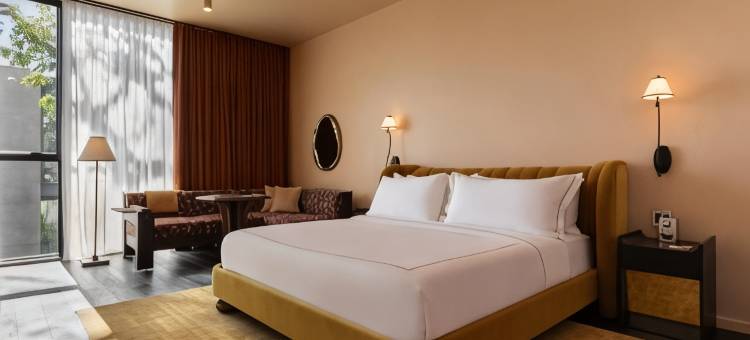 圣奥古斯丁酒店(Hotel Saint Augustine)图片