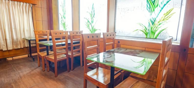 兰花旅馆(Hotel Orchid Inn)图片