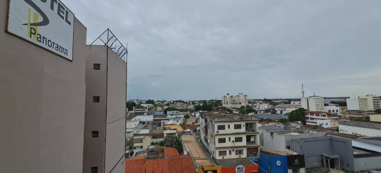 库亚巴全景酒店(Hotel Panorama, Cuiabá)图片