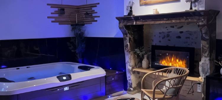 圣欧班酒店(Hotel le Saint Aubin)图片