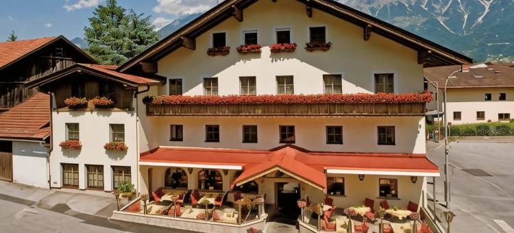 比尔沃特有限公司酒店(Hotel Bierwirt)图片