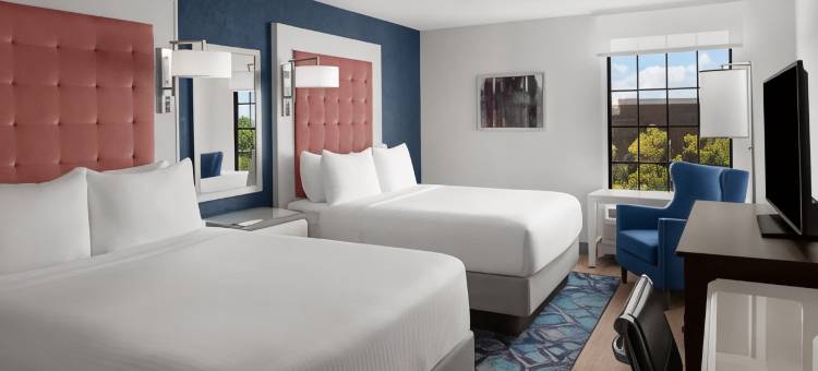 Hotel Indigo 查尔斯顿 - 快乐山(Hotel Indigo Mount Pleasant)图片