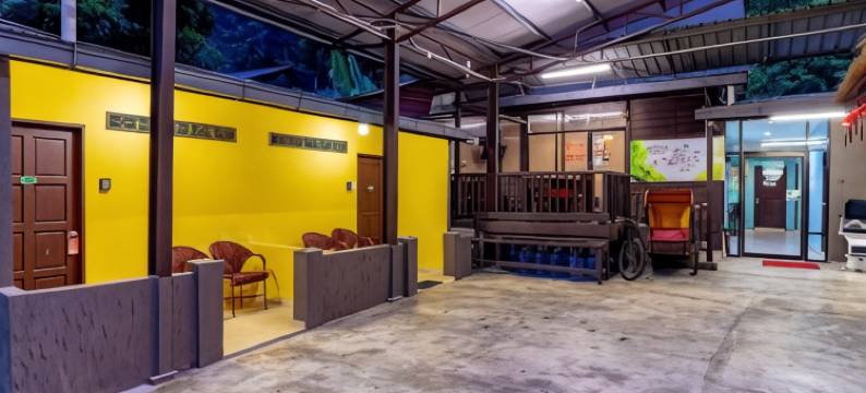 波洛克景观度假村(Pollock View Resort)图片