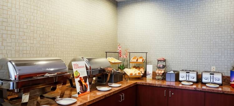 普安那公园Residence Inn 酒店(Residence Inn la Mirada Buena Park)图片