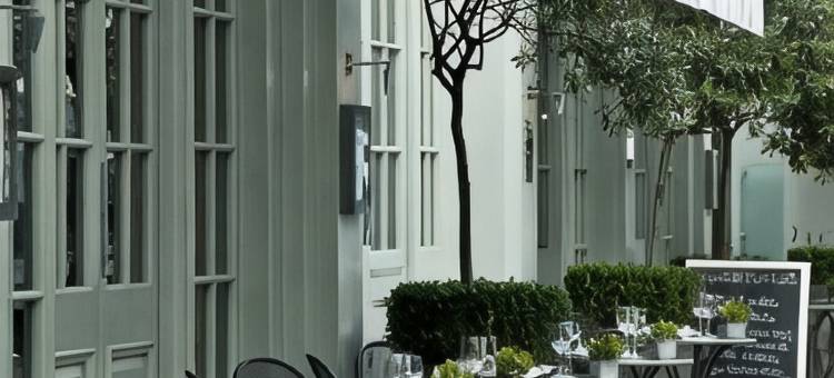 芬代尔夏洛特街酒店(Charlotte Street Hotel, Firmdale Hotels)图片