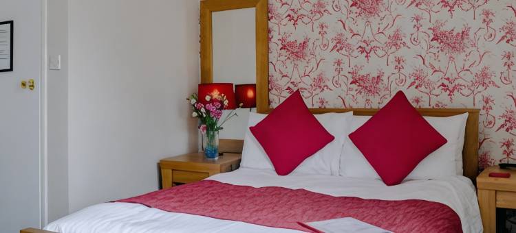切立顿宾馆(Cheriton Guesthouse)图片