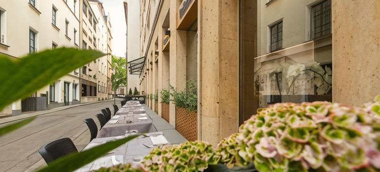 TOP 歌剧酒店(TOP Hotel an der Oper)图片