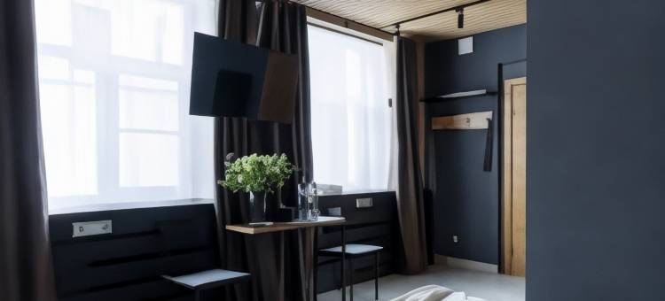 Nomera na Sennoy Hotel图片