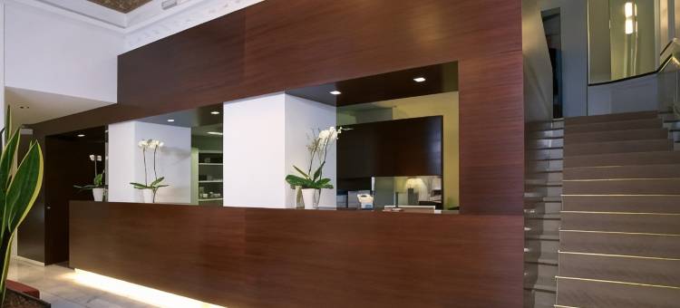 城市酒店(Hotel City Inn Basel)图片