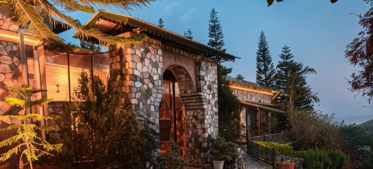 生命之树度假村, 德拉顿山脚(Tree of Life Resort Dehradun Foothills)图片