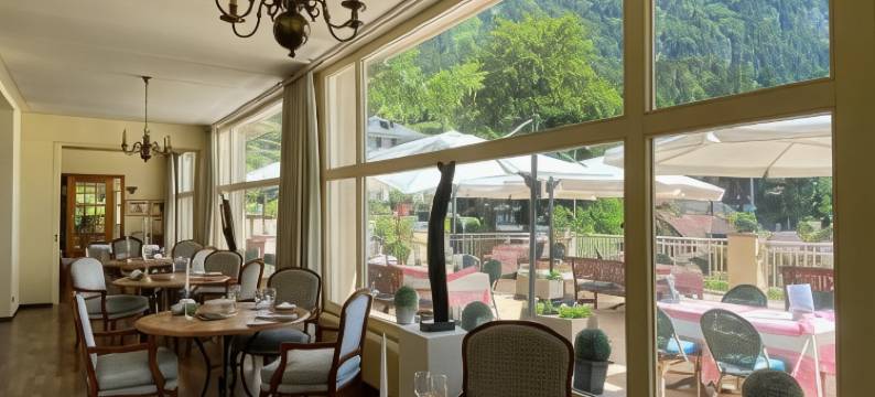 里贾纳酒店(Hotel Regina)图片