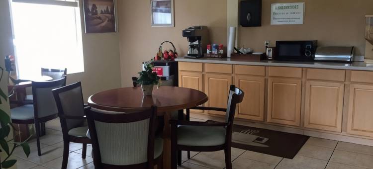 舒伦堡行政旅馆(Executive Inn Schulenburg)图片