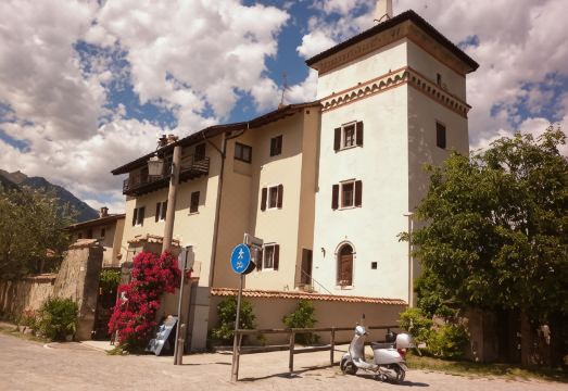 Residence la Colombera Hotel Overview