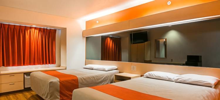 6号梧桐汽车旅馆(Motel 6 Sycamore, IL)图片