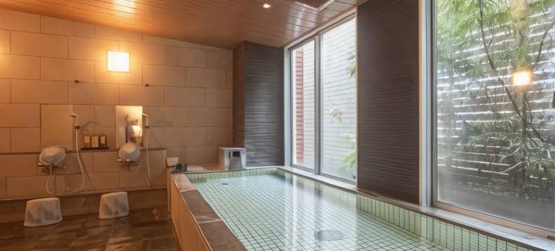 新世界酒店(Tabist New World Hotel Kagoshima Kanoya)图片