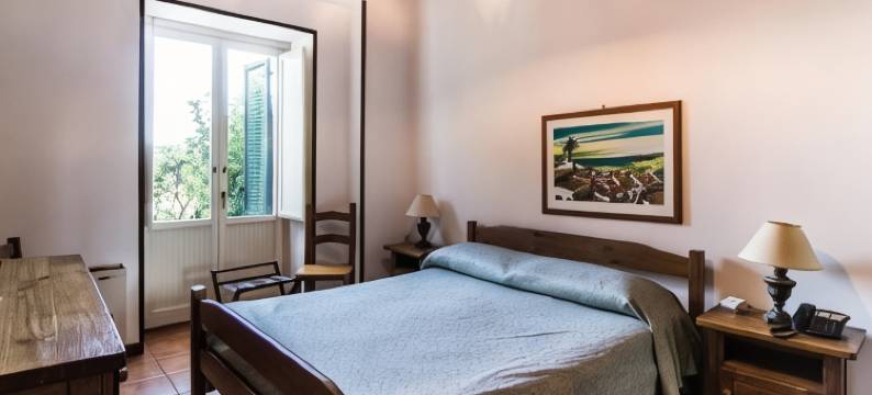 博尔戈托雷阿塔莱普利亚酒店(Allegroitalia Torre Artale Palermo)图片