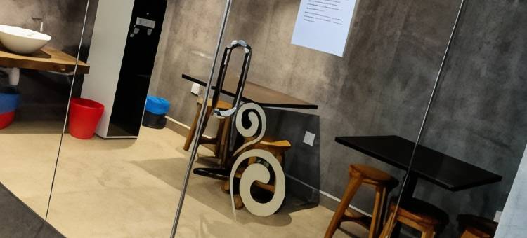 9广场酒店-梳邦再也(9 Square Hotel - Subang)图片