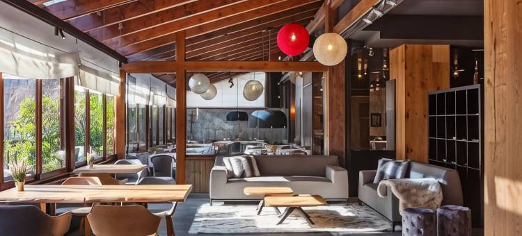 阿克塔艺术酒店(Acta Arthotel)图片