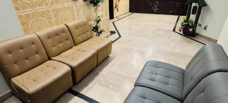 疯狂船员小屋(Madcrew Lodge)图片