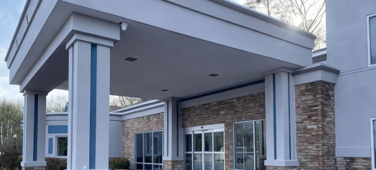 舒适酒店及套房-萨拉托加斯普林斯(Comfort Inn & Suites Saratoga Springs)图片