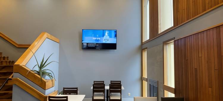 波斯特福尔斯红狮套房酒店(Red Lion Inn & Suites Post Falls)图片