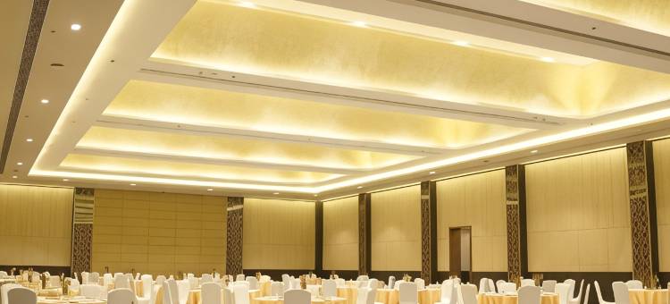 卡特拉万豪度假村&温泉(Katra Marriott Resort & Spa)图片