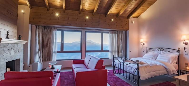 The View Village - Villas Suites & Spa图片