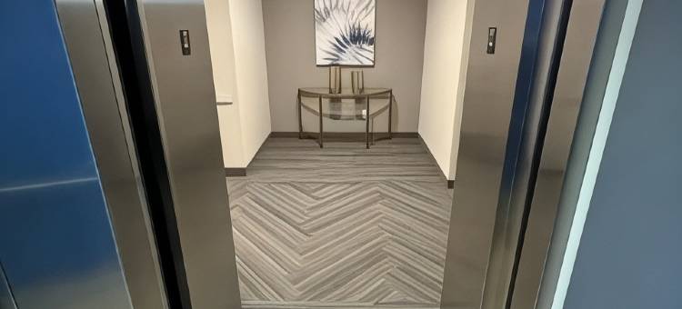 斯托尼普莱恩温德姆戴斯酒店(Days Inn by Wyndham Stony Plain)图片