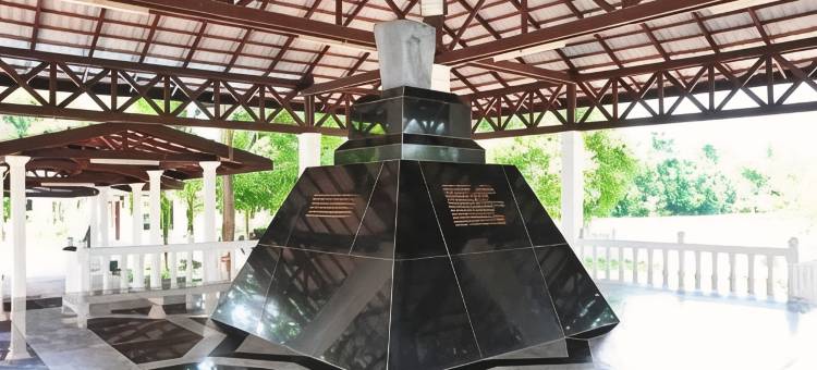 Anggerik Impian酒店(Hotel Anggerik Impian)图片