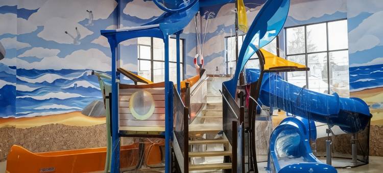 普里茅斯港1620酒店(Hotel 1620 Plymouth Harbor)图片