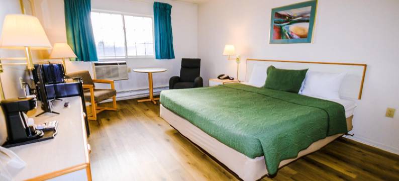 霍斯特山汽车旅馆(English)图片