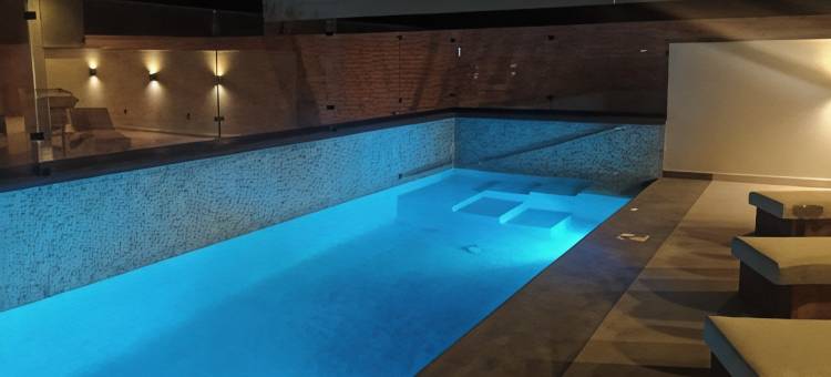 Esplendor by Wyndham San Luis Potosi图片