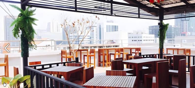 帕特拉精品酒店(Patra Boutique Hotel)图片