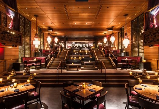 The Maritime HotelHotel Overview