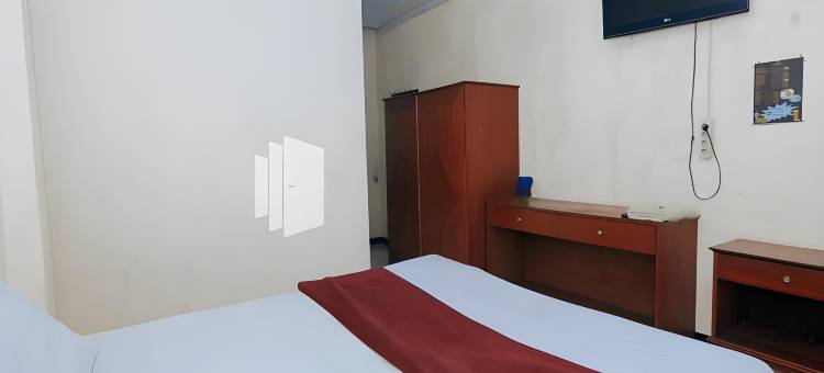 Capital O 94422 Hotel Gondangdia图片