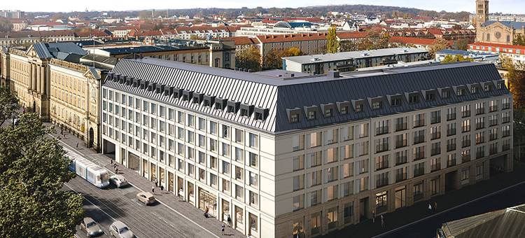 波茨坦智选假日酒店及套房(Holiday Inn Express & Suites Potsdam)图片