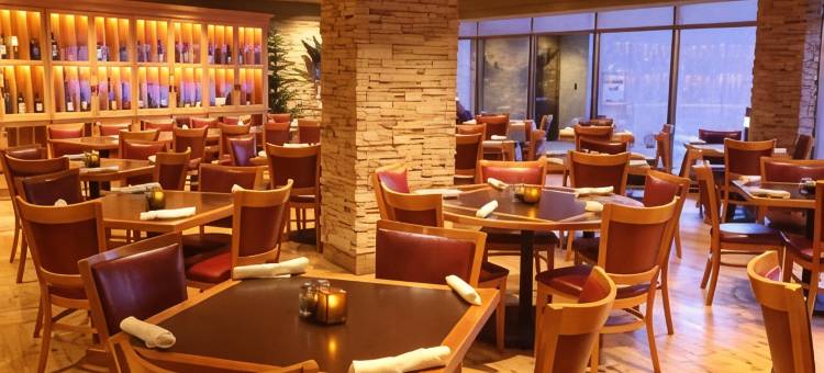 拉克罗斯丽筠酒店(Radisson Hotel la Crosse)图片