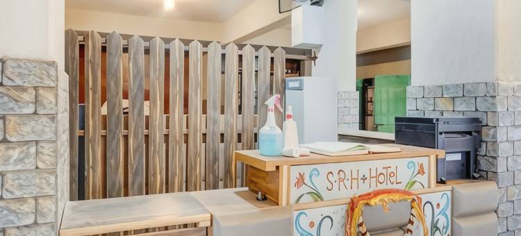 Super Hotel O Sai Inn 2图片