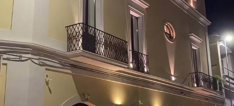沃尔特宫酒店(Palazzo Volta Boutique Luxury B&B)图片