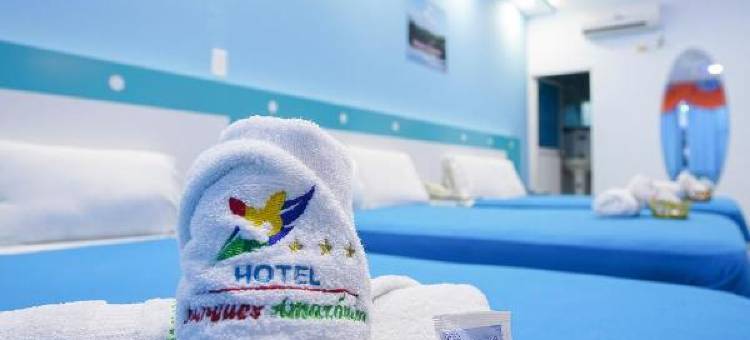 Hotel Marques Amazonico图片