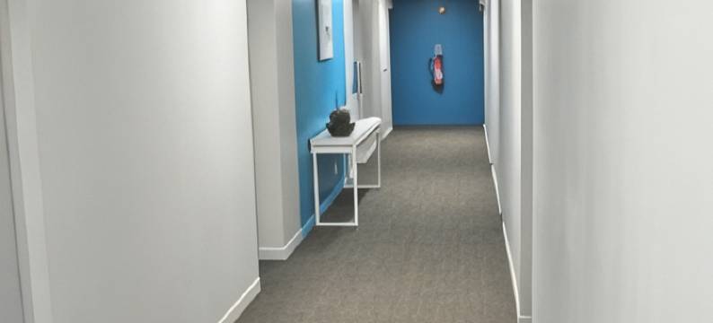 蓝天海岸酒店(Hotel Bleu Azur)图片