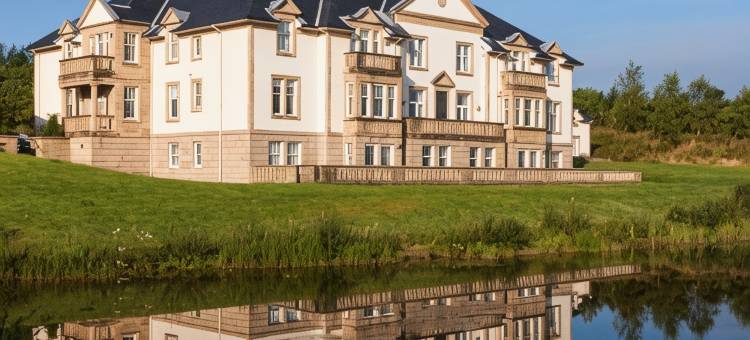 罗蒙湖金美伦堂首选酒店&度假村(Cameron House on Loch Lomond)图片