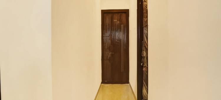 Fabhotel 尼萨尔别墅(FabHotel Nisarg Villa)图片