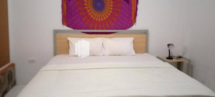 Pasifik Hotel Sabang Mitra RedDoorz图片