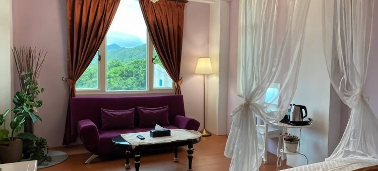 花莲海公主民宿图片