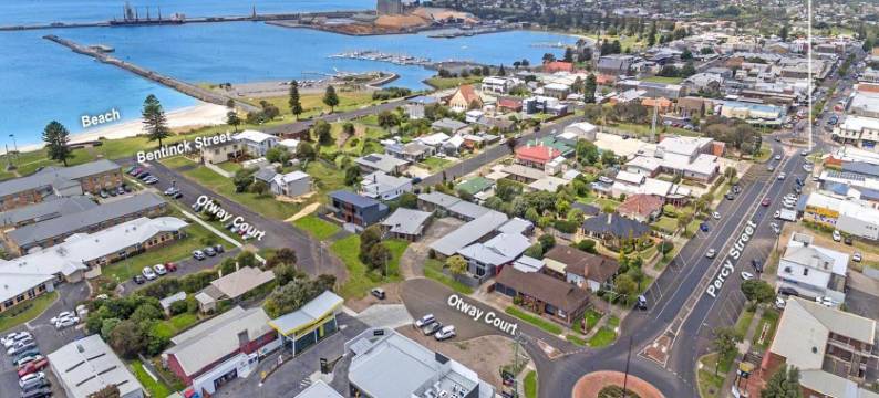 阿德梅拉汽车旅馆(Admella Motel)图片