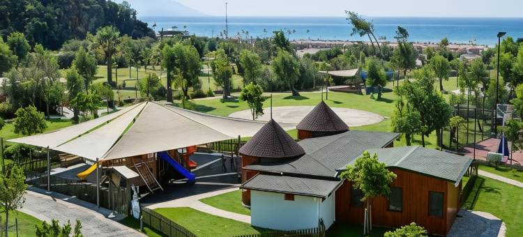 TUI蓝色Sarigerme公园(Tui Blue Sarigerme Park)图片