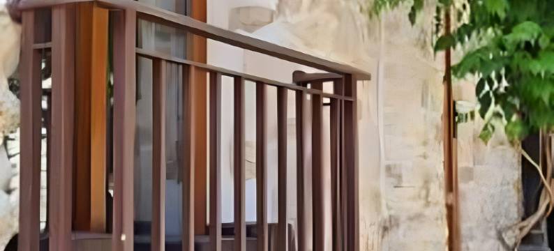 基里奥斯酒店(Kirios Hotel)图片